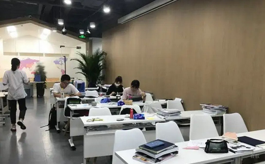 学习环境