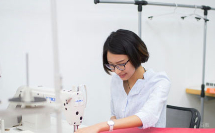 AF艺术留学实操情况