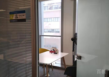 校区环境展示