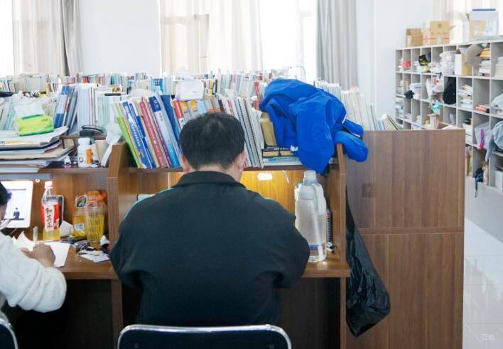 学习氛围