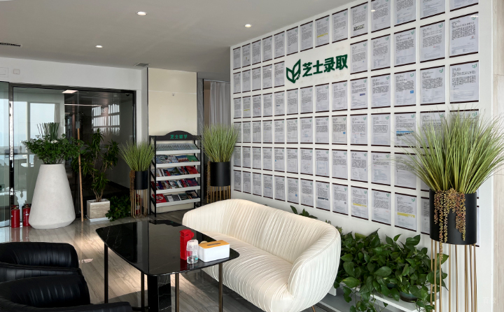 学校环境