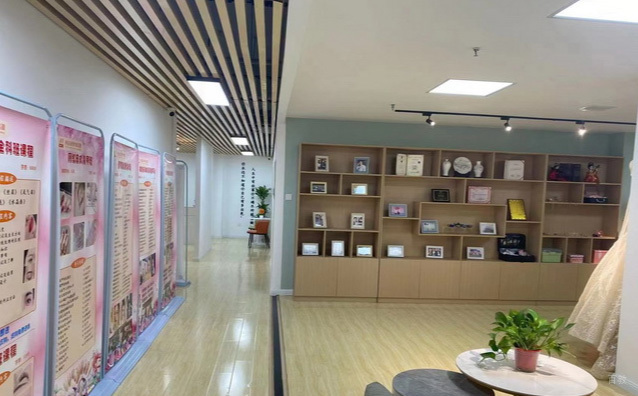 学校环境