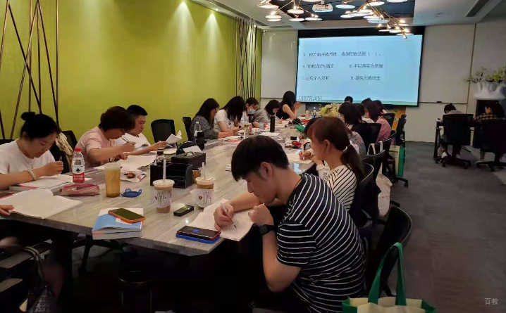 学习环境