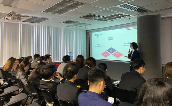 广州信华教育_学校环境