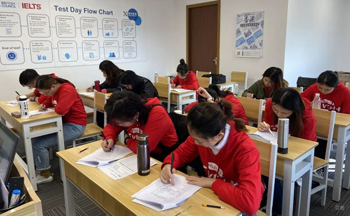 学校环境