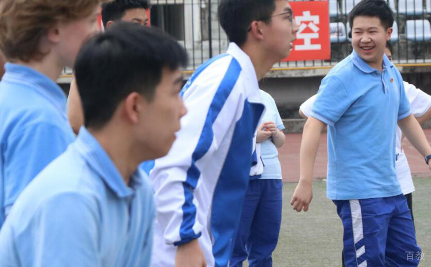 校园环境