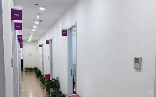 学校环境