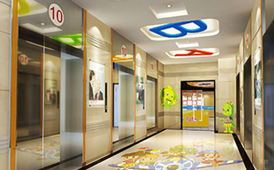 学校环境