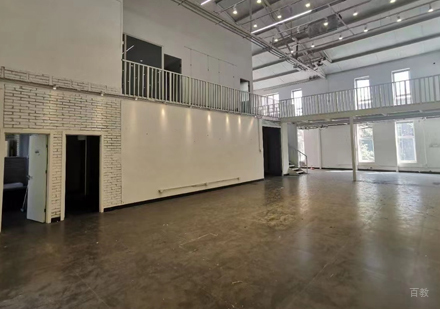 校区环境展示