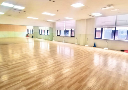 学校环境展示