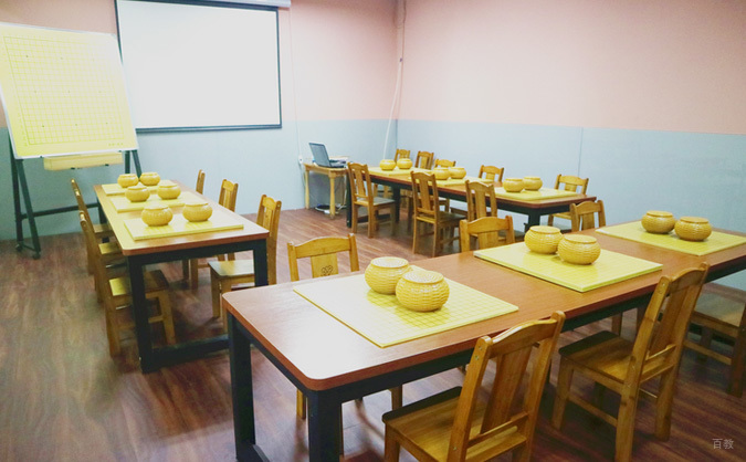 学校环境