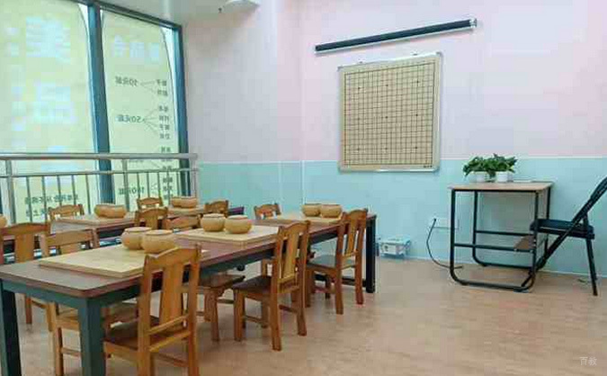 学校环境