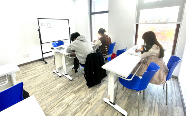 学校环境