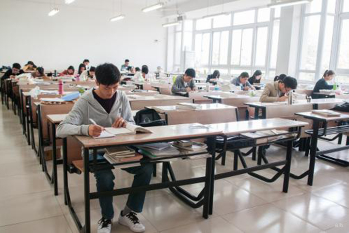 学习氛围