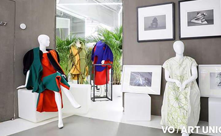 作品集展示