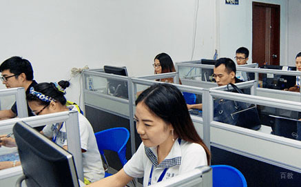 学习环境