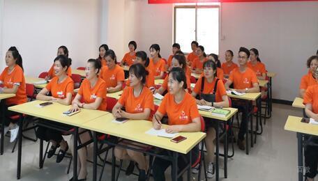 沈阳家政_学习环境