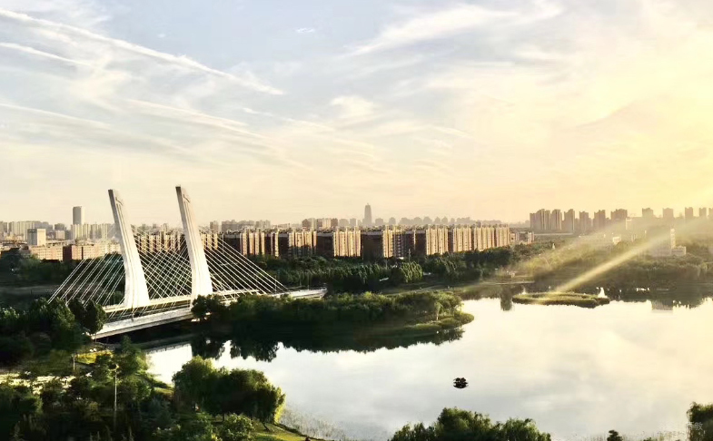 学校环境