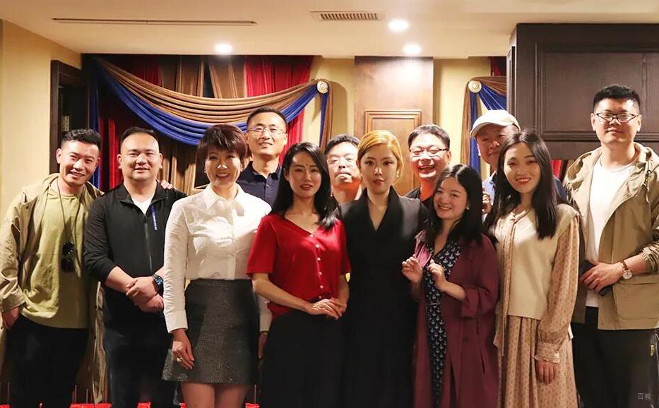布雷斯特学员合影相册