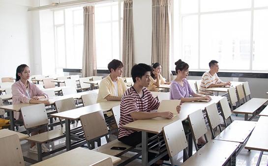 上海知鹿教育教室环境相册