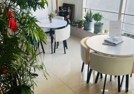 北京MAMAMIA妈妈咪呀意大利语学校_校区环境展示