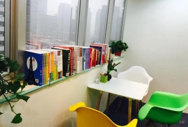 学习环境