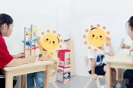 课程环境