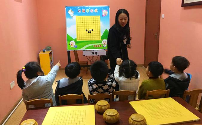 学习环境