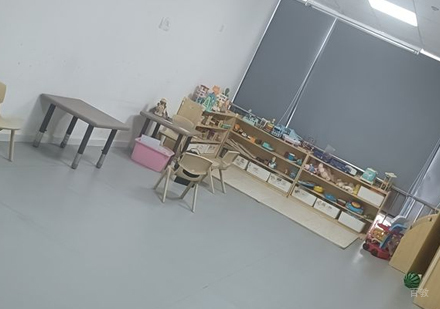 武汉大米和小米校区环境展示