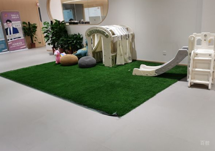 校区环境展示