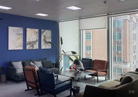 校区教学环境展示