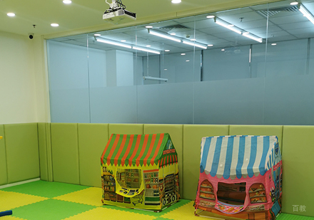 北京大米和小米_校区教学环境展示