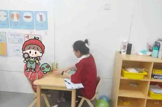 校园环境