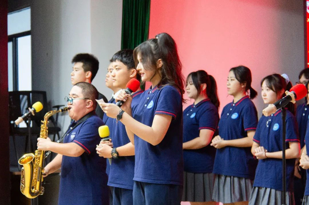 学员实况