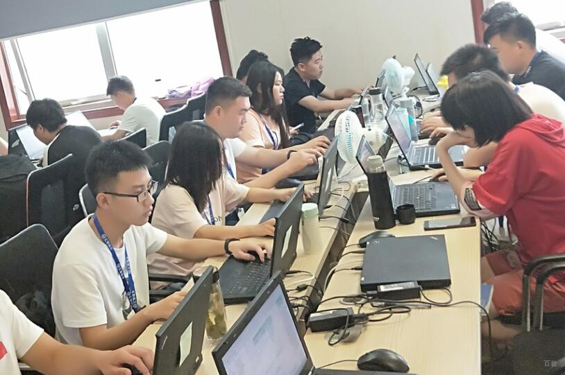 南京汇智动力_汇智动力实操课程