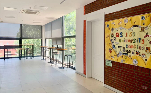 校区教学环境展示