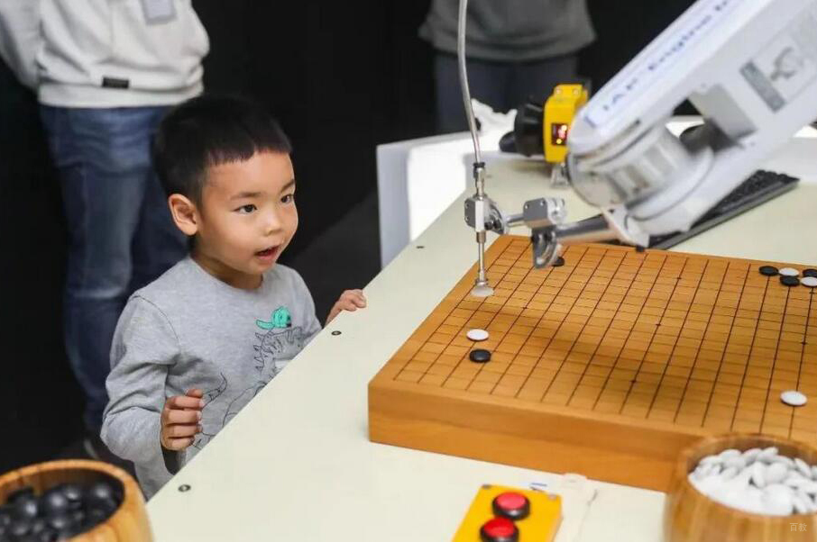 南京聂卫平围棋_聂卫平围棋人机训练