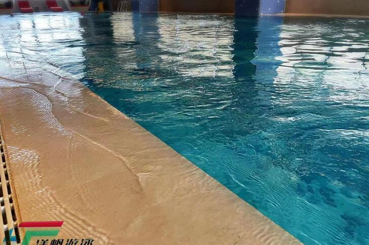 天津洋帆游泳俱乐部洋帆游泳俱乐部水质相册