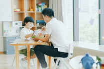 老师辅导情况