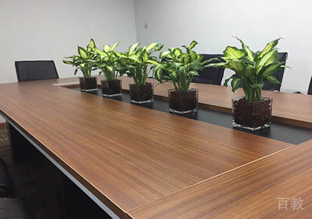 校区教学环境展示