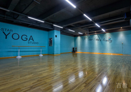 校区教学环境展示