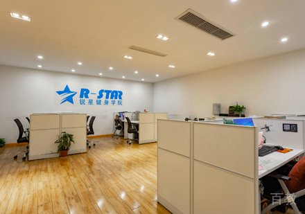 校区环境展示