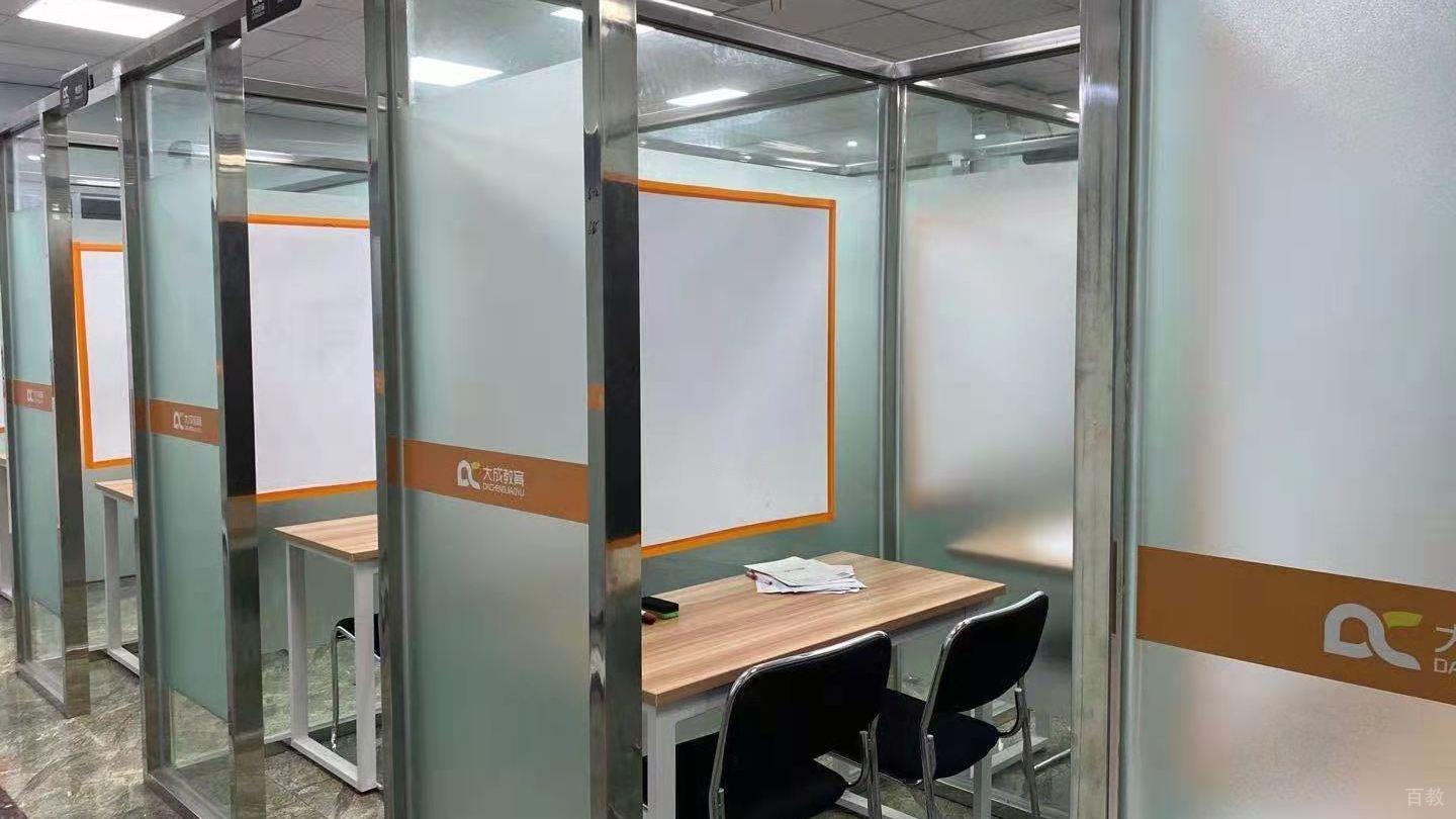 校园环境