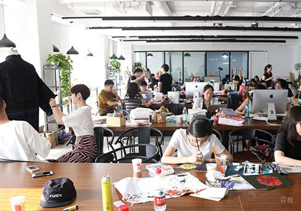 合肥美行思远校区教学环境展示