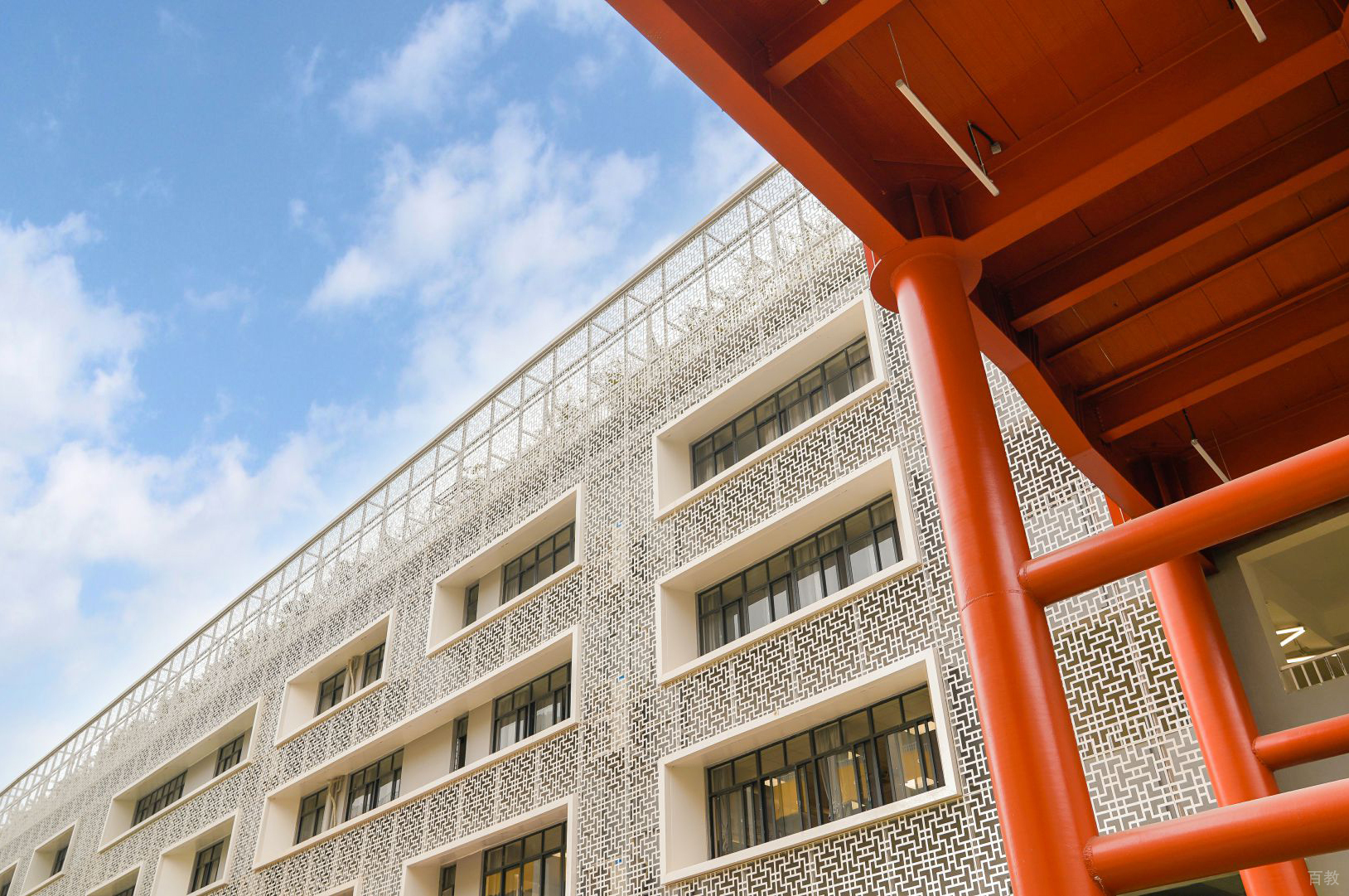 学校环境