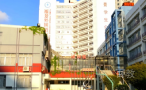 学校楼梯
