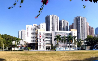 学校风采