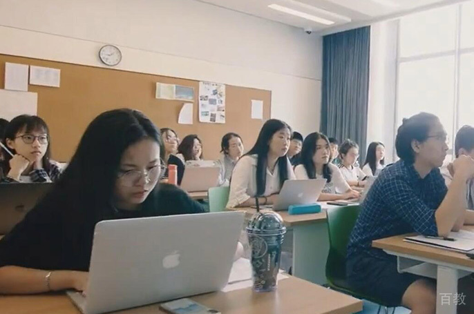学校相册