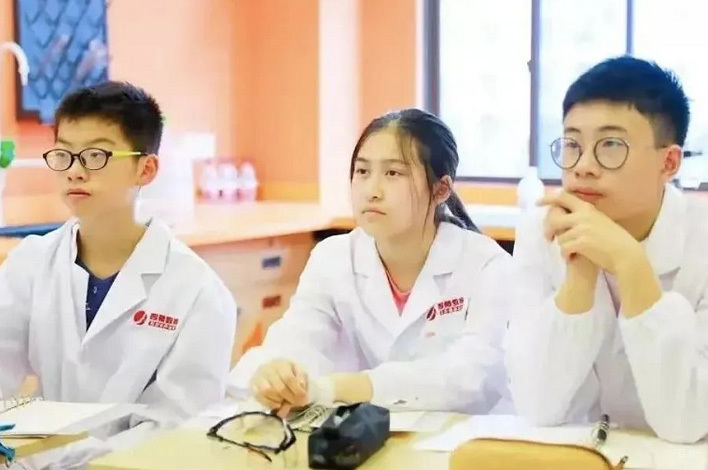 学校相册