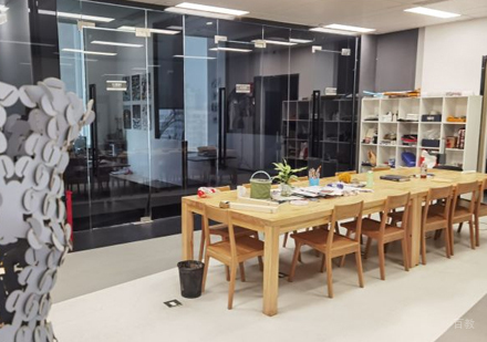 校区教学环境展示